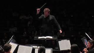 Shine - Michael Markowski (Peter Bement, Conductor)