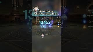 nobody got hurt in this video...probably |#genshinfan  #genshinimpact #skirk #tartaglia #fyp