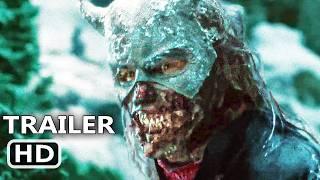BLACK PHONE 2 Trailer (2025)