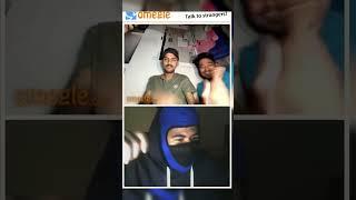 Omegle Dance Battle   #shorts #comedy #dance #omegle #omeglefunny