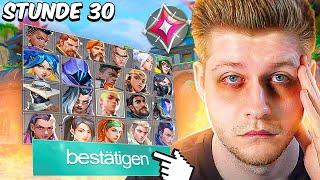 Mit Jedem Agent In Valorant Gewinnen (Ranked)