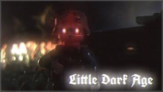 MGMT-Little Dark Age-Lego WW2-Battle for Smolensk-Trailer-EDIT