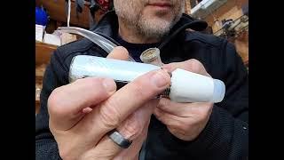 Hitting the Prrl Labs Neo