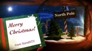 An Early Merry Christmas From XandXTV!