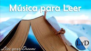 Música para Leer y Concentrarse  Musica Relajante de Piano para Trabajar y Concentrarse, Estudiar