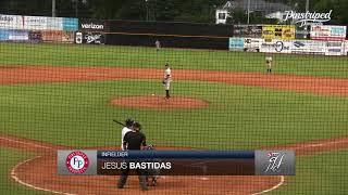 Jesus Bastidas - Yankees Infield Prospect