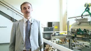 Why Study Dusty Plasma? - Baylor CASPER - Dr. Oleg Petrov