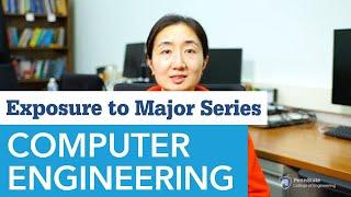 What is Computer Engineering?