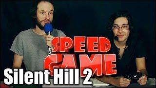 Speed Game - Silent Hill 2 fini en 2:15