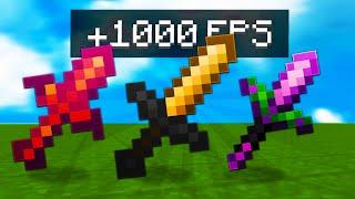 Top 3 Best MCPE PvP Texture Packs You Haven’t used