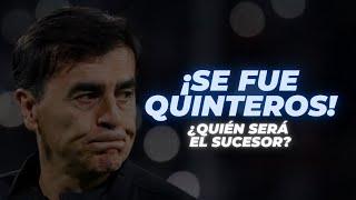 ¡SE FUE QUINTEROS! ESPECIAL NAVIDAD | Vélez a Fondo | Programa 25/12/24