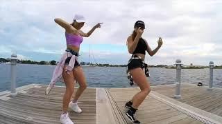 Alan Walker - Faded (Remix) Shuffle Dance (Music video)