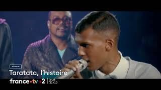 Taratata : l'histoire. RDV Jeudi 22 Août 2024 21h10