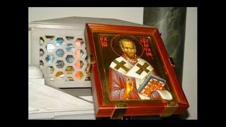 St. John Chrysostom - An Introduction (2020/11/11) | Webinar (English)