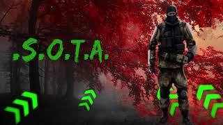 S.O.T.A Новый  сталкер? Обзор stalker online time anomaly