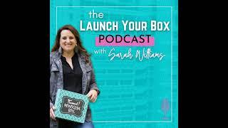 058: How a Blog Can Help My Subscription Box Business