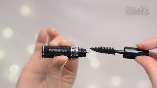 Dior Diorshow Mascara 12hr Wear Test & Review | CORRIE V