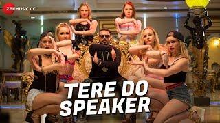 Tere Do Speaker - Official Music Video | Mr. Joker | Ankur Yashraj Akr | Rupali Sood