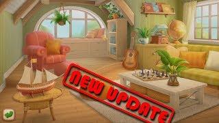 GARDENSCAPES NEW ACRES - THE ATTIC - NEW EVENT