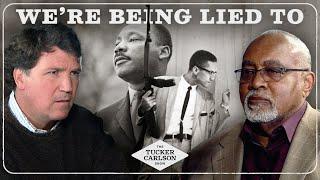 Glenn Loury: Confessions of a Black Conservative