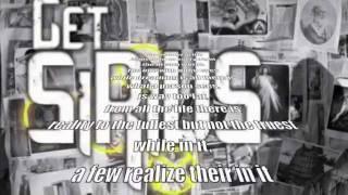 Analogy - Koresh aka Sirius [Album Get SIRIUS!]