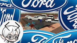 thegabenamefine | Gabe's GMOD Shorts - Ford Dealership Destroy