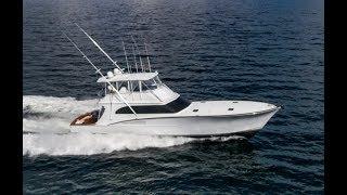 77' Whiticar "Sapelo" - 2008 - MacGregor Yachts, Inc.