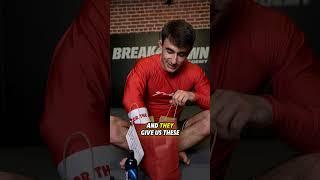 Who's Number One 28 Unboxing