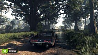 MAFIA III: PC REMASTERED™ 4K - (Graphically Raytracing Enhanced Gameplay)