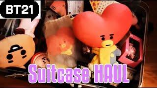 BT21 Biggest Haul * chaotic *️