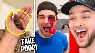 1 HOUR of World’s Funniest Pranks!