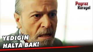 Bahri, Sadrettin'in Videosunu İzledi - Poyraz Karayel Özel Klip