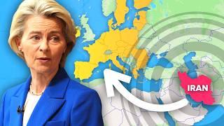 Why the Iran-Israel War is Bad News for Europe