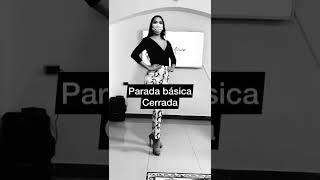 Paradas básicas - APRENDE #modelaje #modelo #models #mujeres #tips #pasarelas