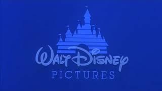 Walt Disney Pictures (1998/1999)