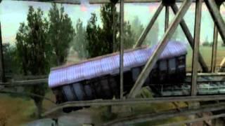 Stalker Shadow of Chernobyl aftermath HD