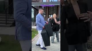 Марго Овсянникова поздравила  Филиппа Киркорова с днём рождения