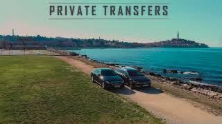 M.B. TRAVEL - chauffeur service - luxury travel - VIP service