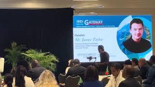 Client James Taylor Relocating to St Kitts & Nevis