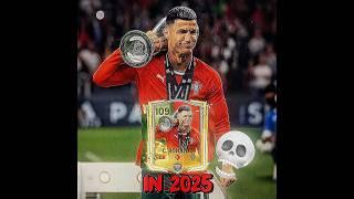 Cristiano️ #eafc25 #fifa #eafc24  #eafcmobile #fifamobile #fifa #shorts