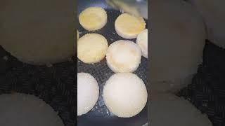 How To Fry Jamaican Bammy | Part 1