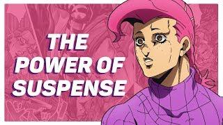 The Power of Suspense in Doppio's Introduction