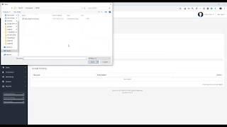 Base Plugin 2.x.x for OpenCart 3xxx - Installation Demo - HuntBee | OLD