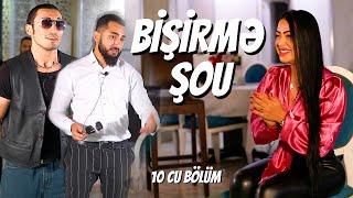 BİŞİRMƏ SHOW #10 ( FERID QAYA \ ROSH LIFE )