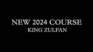 New Leaked Course guys  | King ZULFAN | The Engulfer