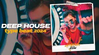 Deep House Type Beat x EDM Type Beat [Aperol] Electronic x Dance x Techno Instrumental 2024