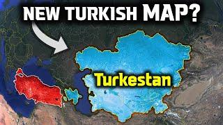 Turkey: Central Asia will become Turkestan