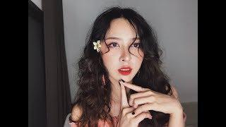 SPRING MAKEUP LOOK - MAIHUONG MAKEUP - MAKEUP MÙA XUÂN