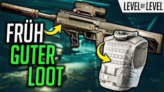 META Gear mit Level 4 in Tarkov?! - Level by Level S4E2