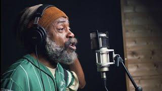 Lutan Fyah - Dubplate - Little Lion Sound - Rockstone